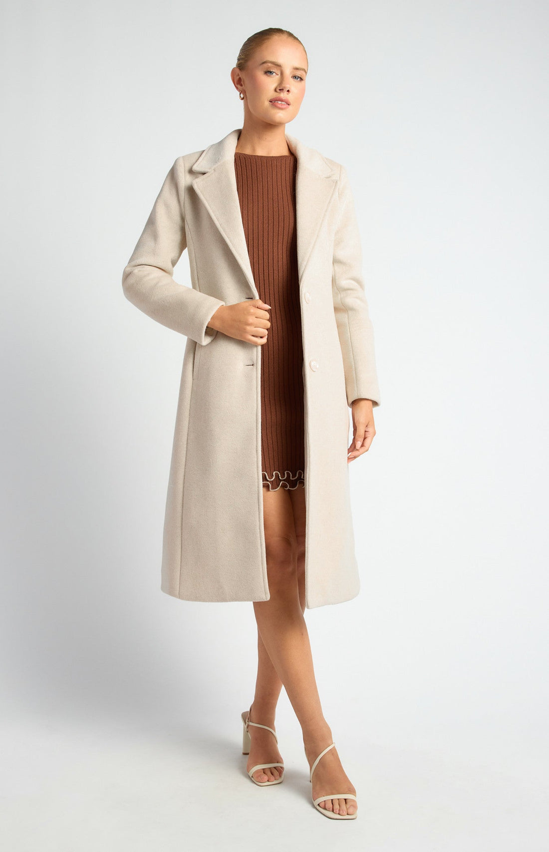NEW IN