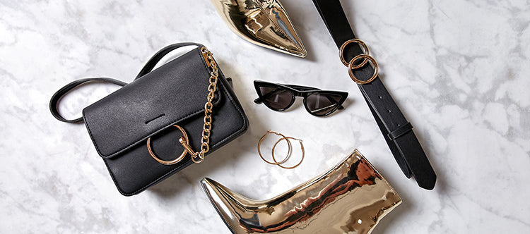 Men's Accessories