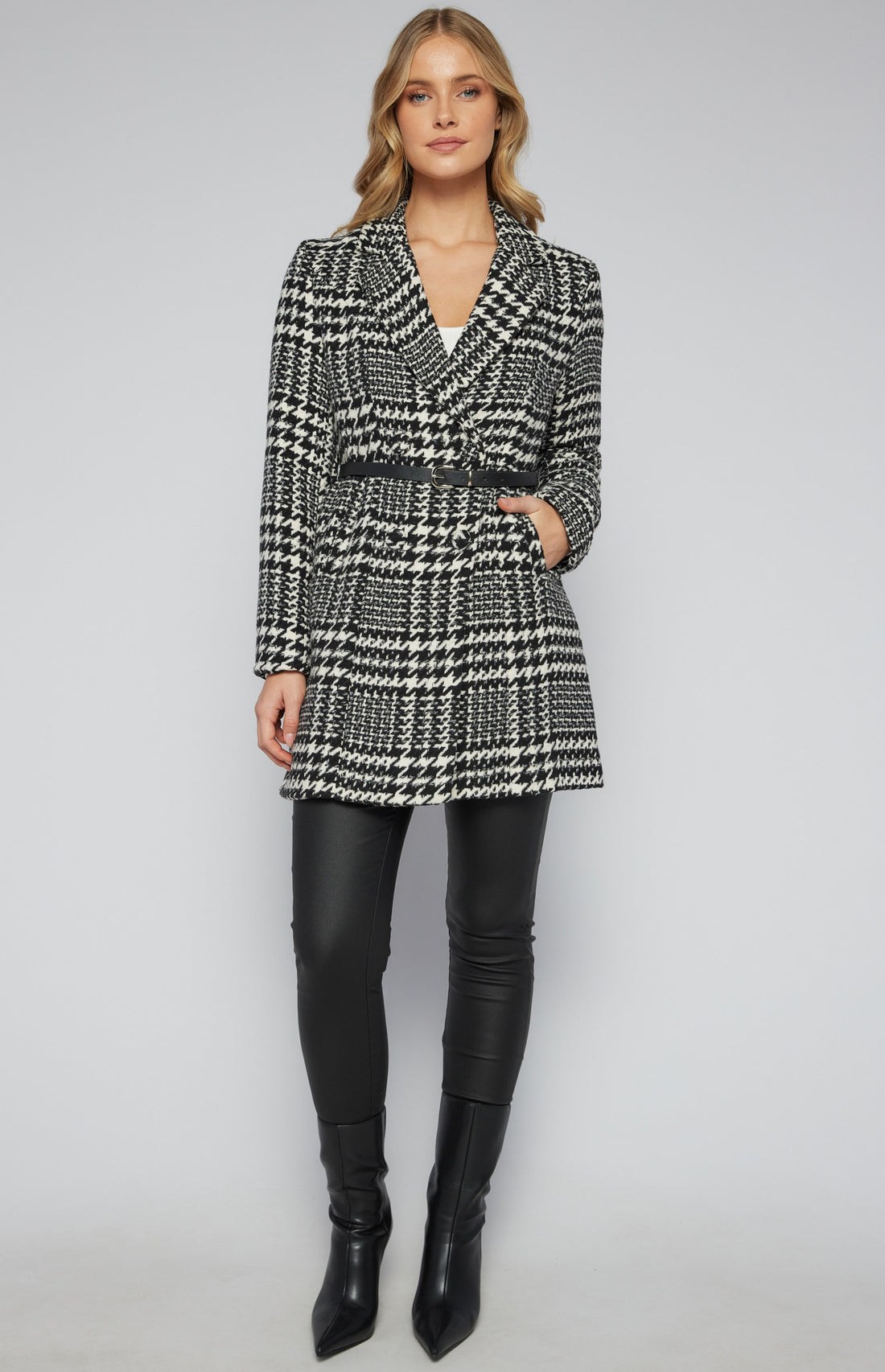 Women's Coats & Jackets