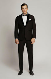 SONGA COL Mens pro Tuxedo pants 168w2