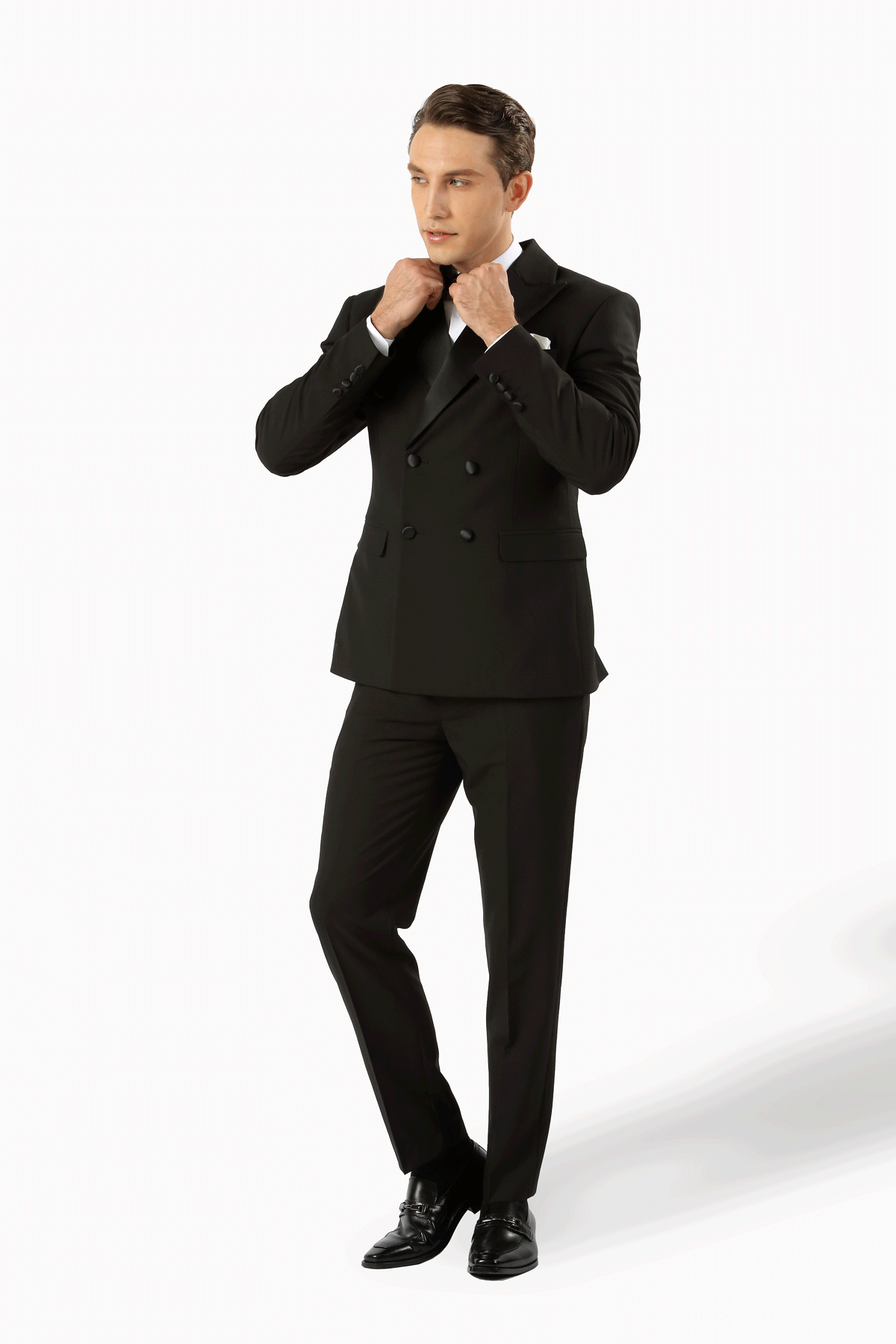 SOGNA COL MEN'S PRO TUX PANTS 2047W2