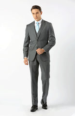 SOGNA COL PURE WOOL Super 100S SUIT 221500