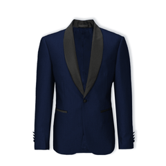 SOGNA COL MANS TUXEDO JACKETS 3858W2