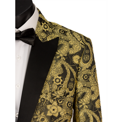 SONGA COL MEN'S SUIT/ TUXEDOS 64141