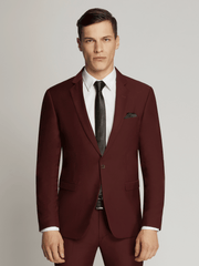 SONGA COL MEN'S PRO SUIT JACKET MJKT 8944