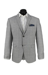 SOGNA COL MEN SUIT PANTS - 2932