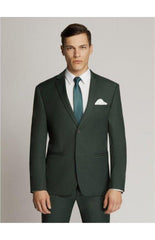 SONGA COL MEN PRO SUIT JACKET 2024