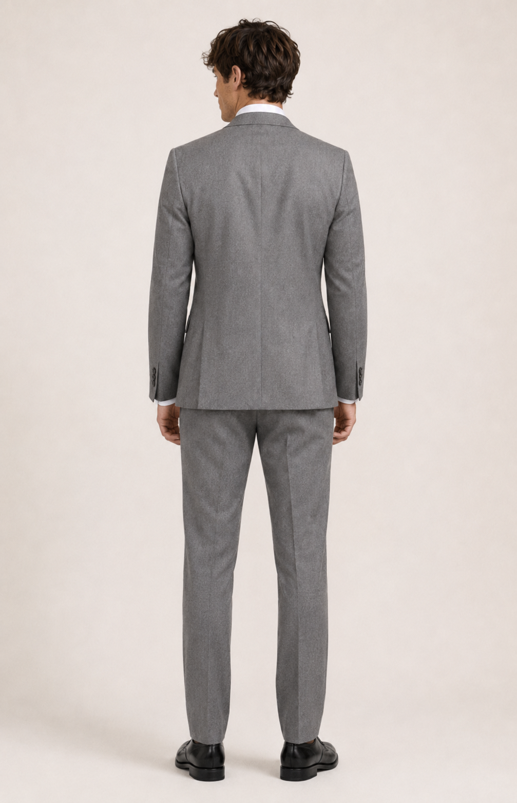 Tailored Suit Pants DB DGY24026