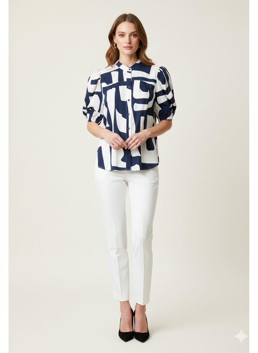 SOGNA COL DESIGN TOP 122210B