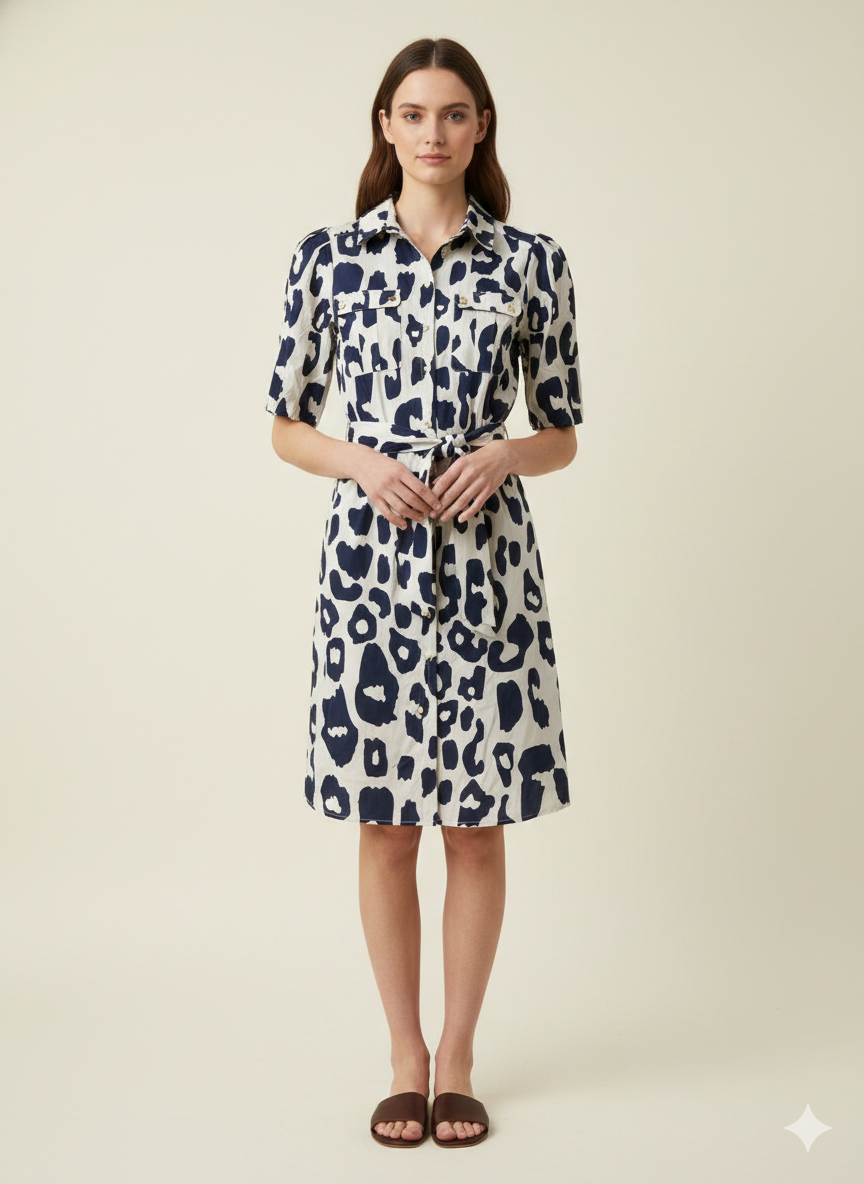 SOGNA COL WOMEN'S SUNNY GIRL DRESS 133887A