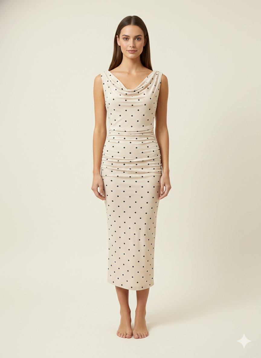 Women's Design Dresses SDR1937A