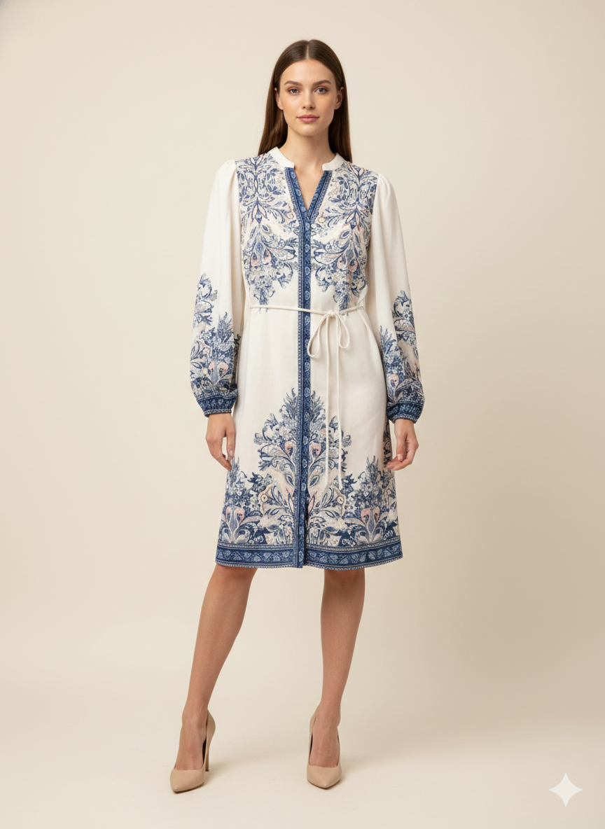 Women's Pro Design Dress 46250032-1