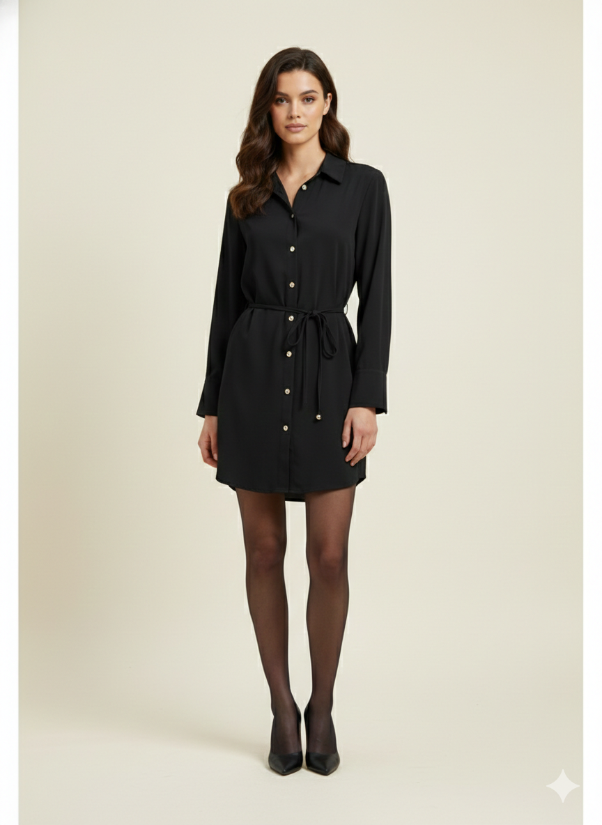 SOGNA COL WOMEN DRESS ST0788B