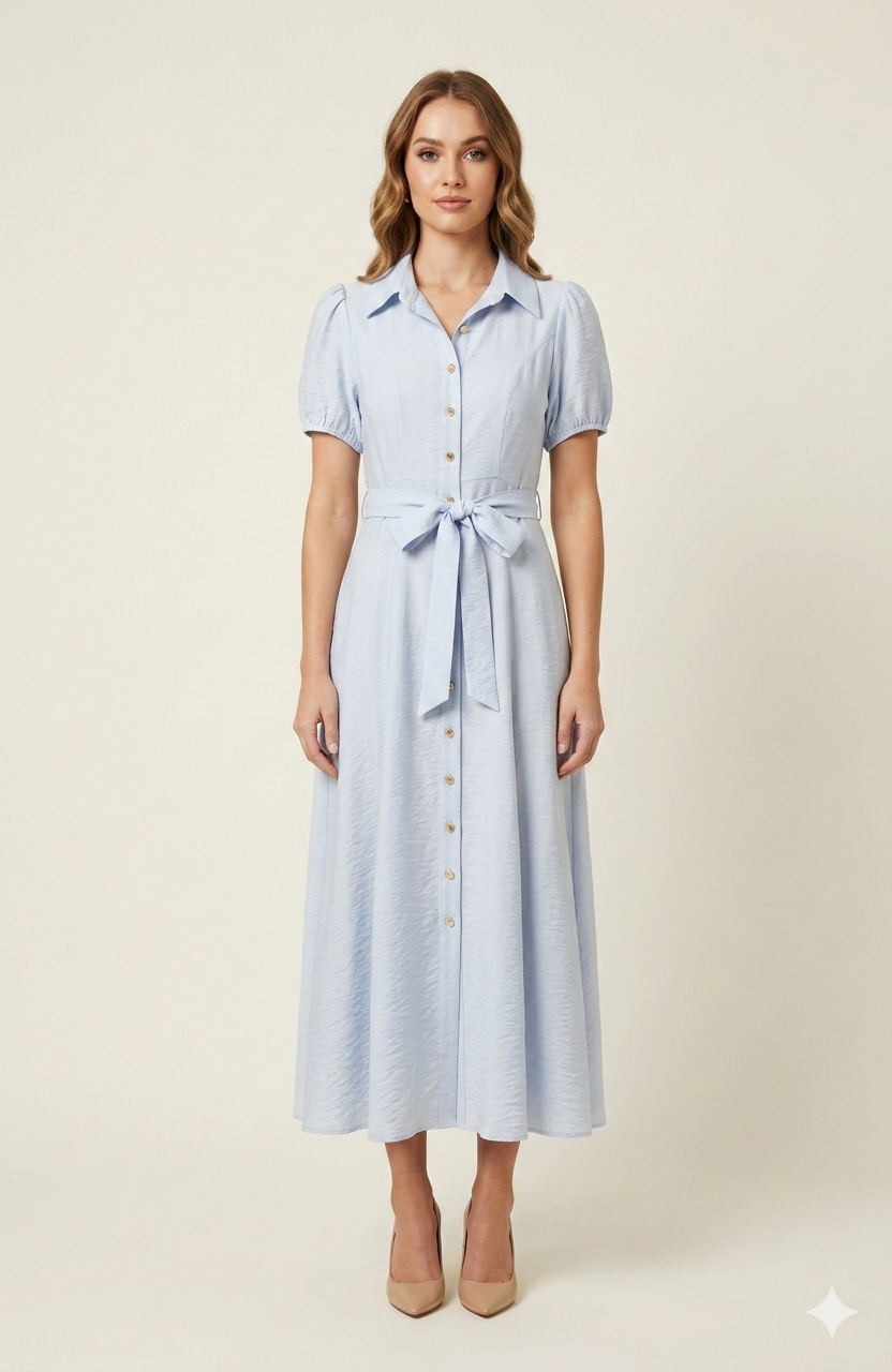 SOGNA COL DESIGN DRESS 30250279-1