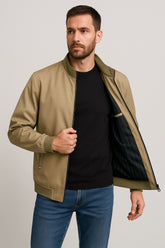 SOGNA COL FASHION SOFT JACKET - 113