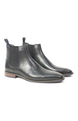 SOGNA COL MEN'S SHOES CHELSEA BOOTS
