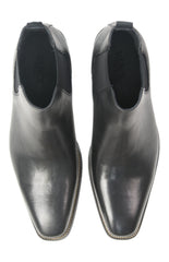 SOGNA COL MEN'S SHOES CHELSEA BOOTS