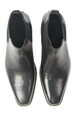 SOGNA COL MEN'S SHOES CHELSEA BOOTS