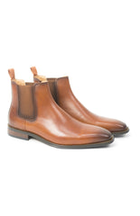 SOGNA COL MEN'S SHOES CHELSEA BOOTS