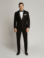 SOGNA COL CONF MASSIMO DINNER SUIT Jacket 2056