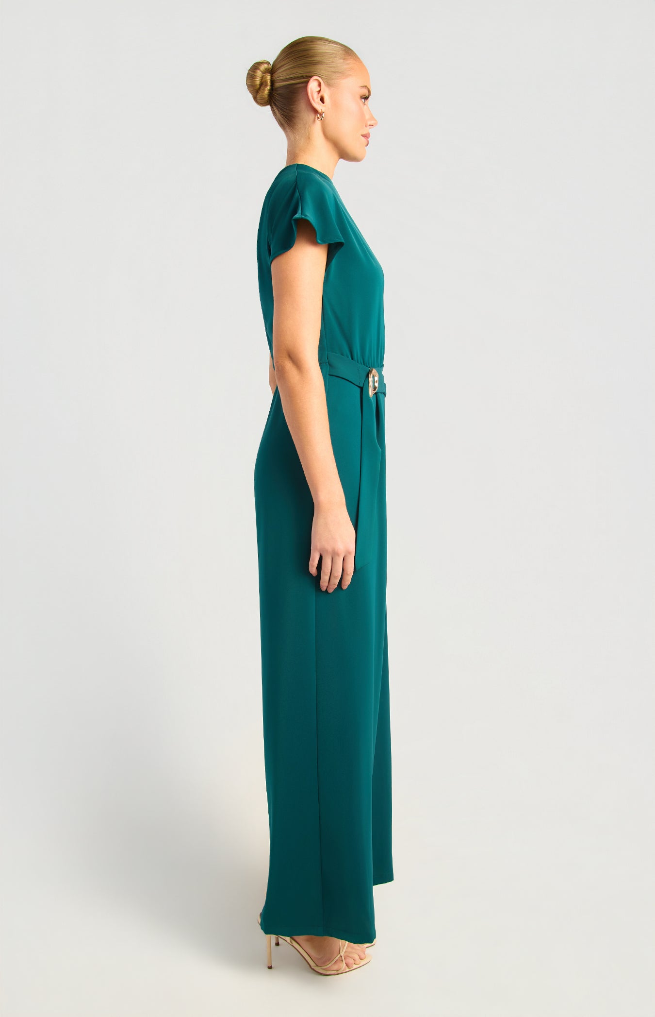SOGNA SJP640B Jade Side
