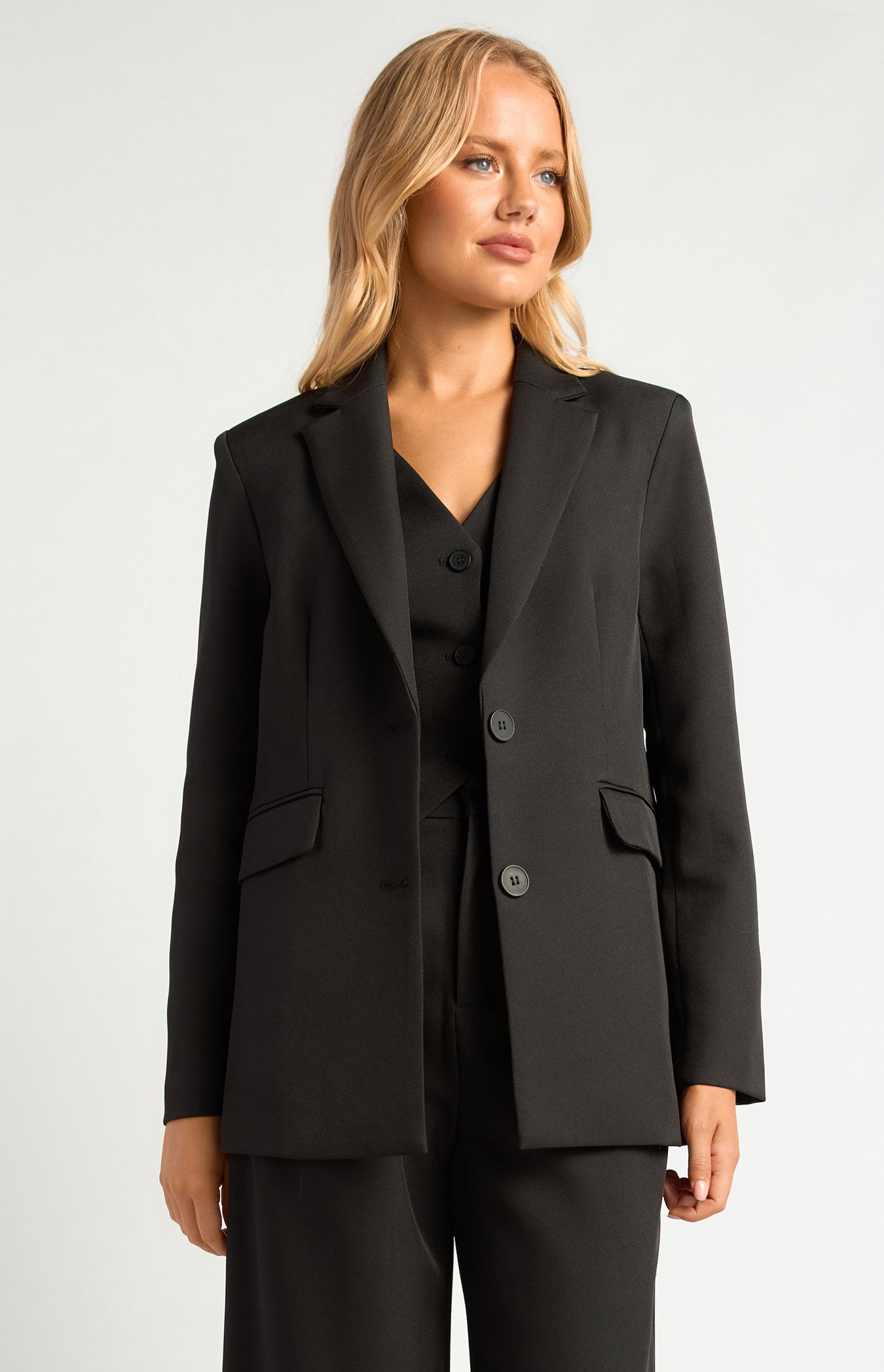 SOGNA SJT404A Black 4