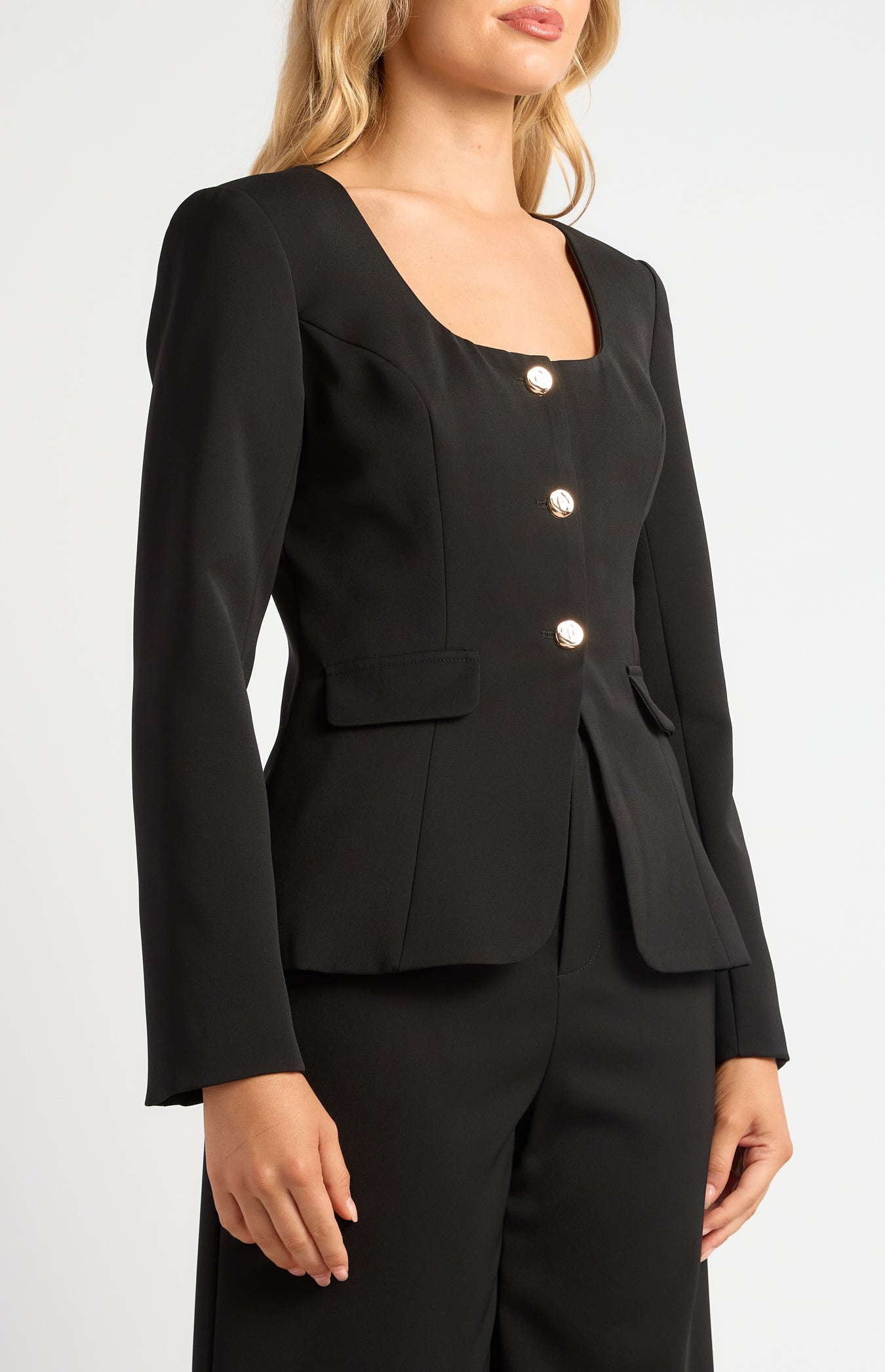SOGNA SJT412A Black 2
