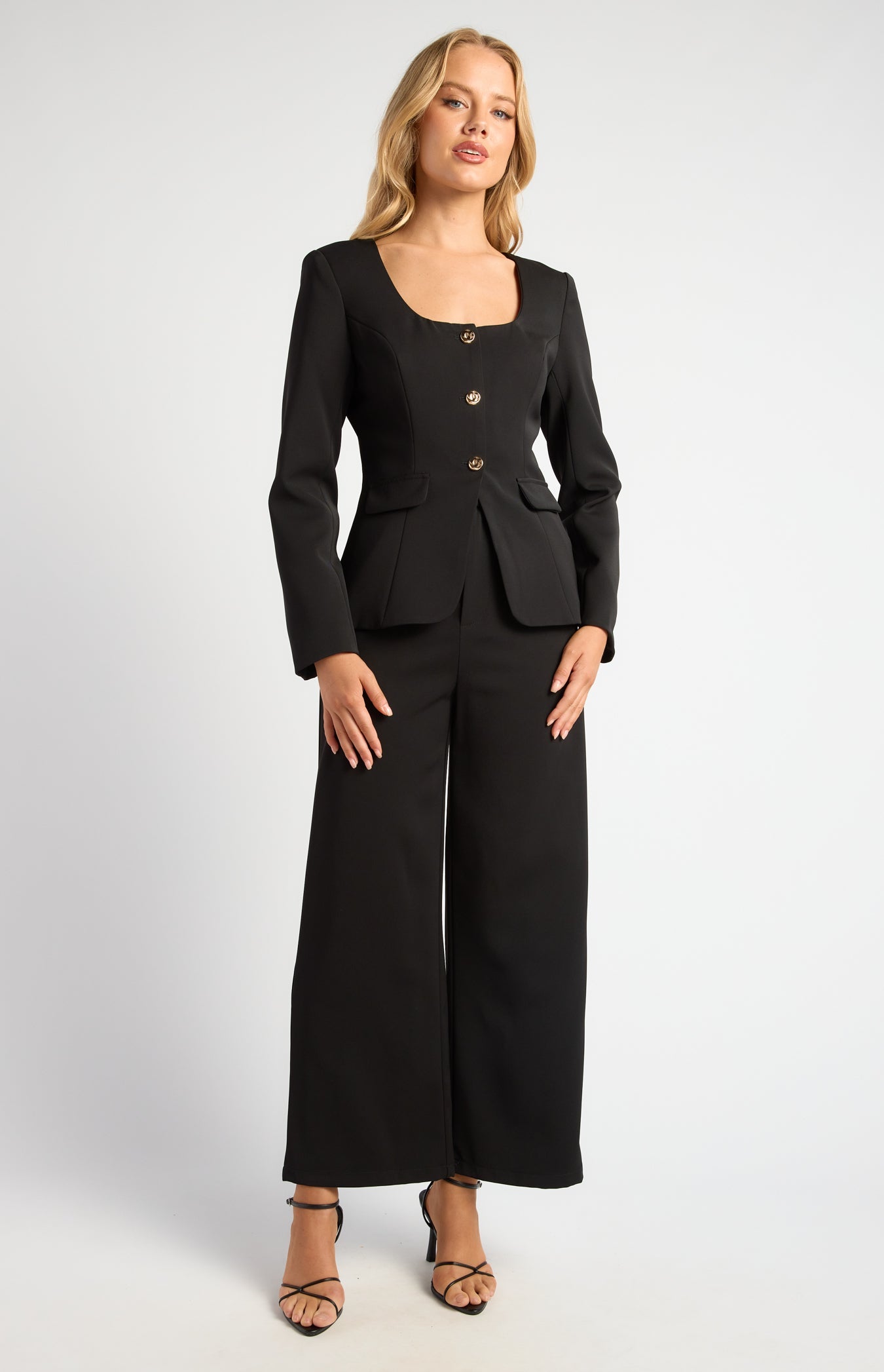 SOGNA SJT412A Black 4