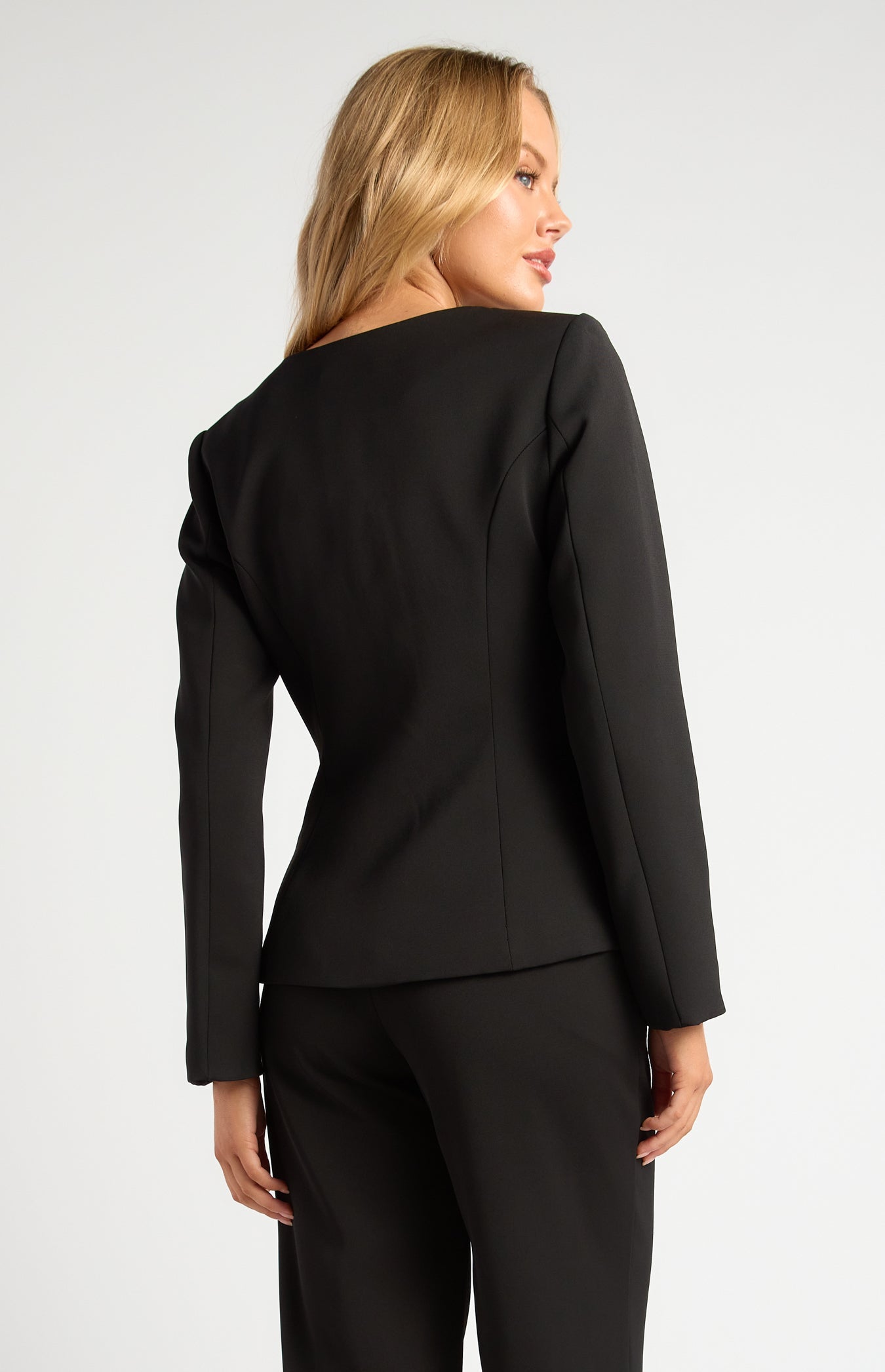 SOGNA SJT412A Black 7