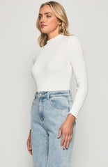 SOGNA COL KNITWEAR TOP SKN316