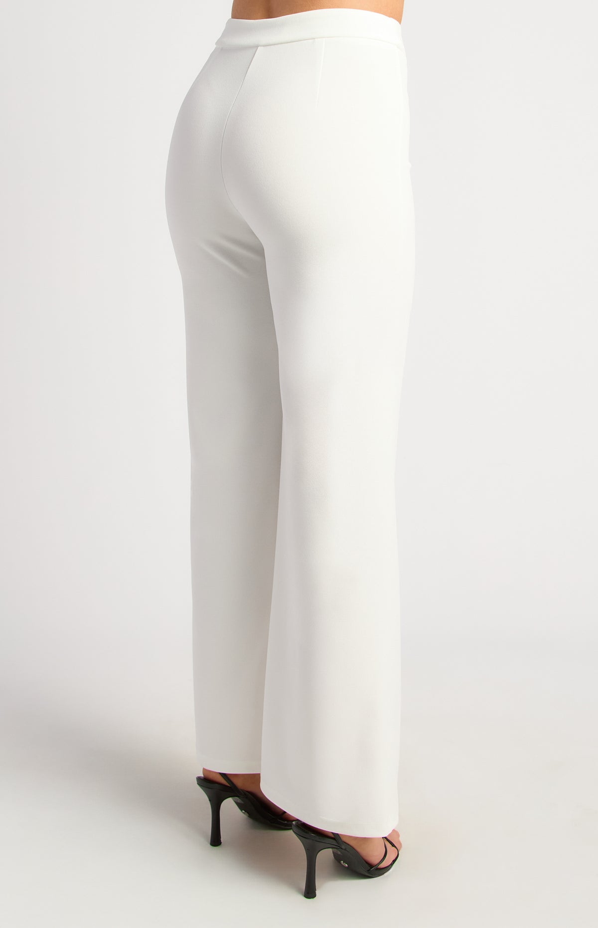 SOGNA WPA277-2B in White — back three-quarter view