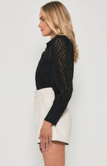 SOGNA COL FASHION SHIRT STO636B