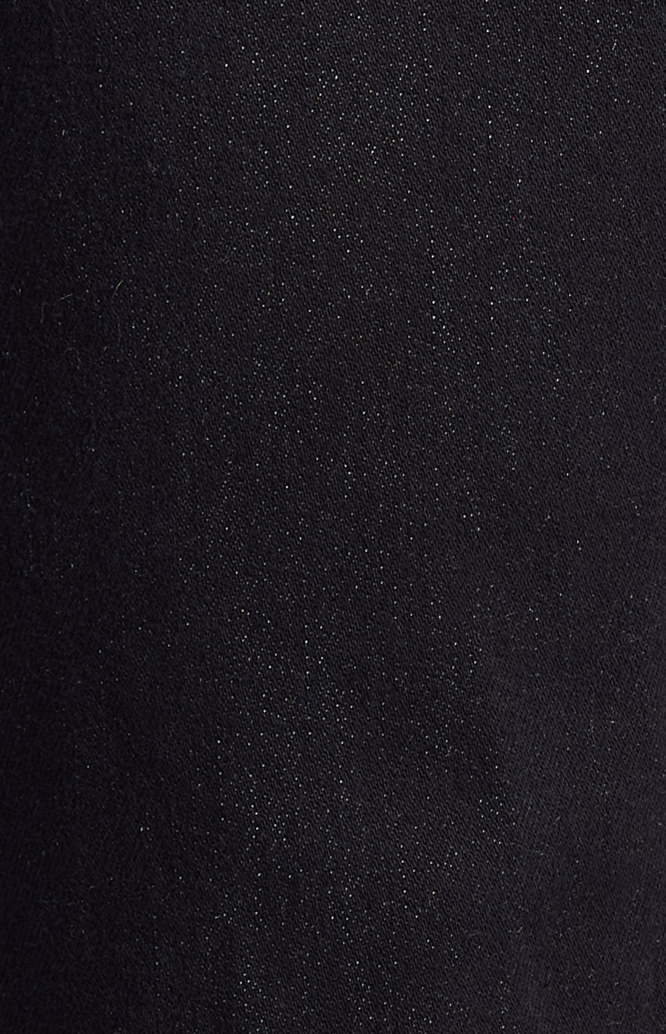 Indigo Contrast-Stitch Wide-Leg Jeans WDM658B