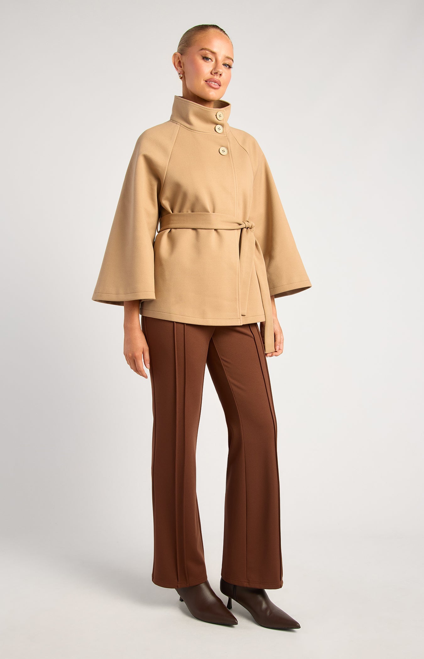 WJT266B Camel 4