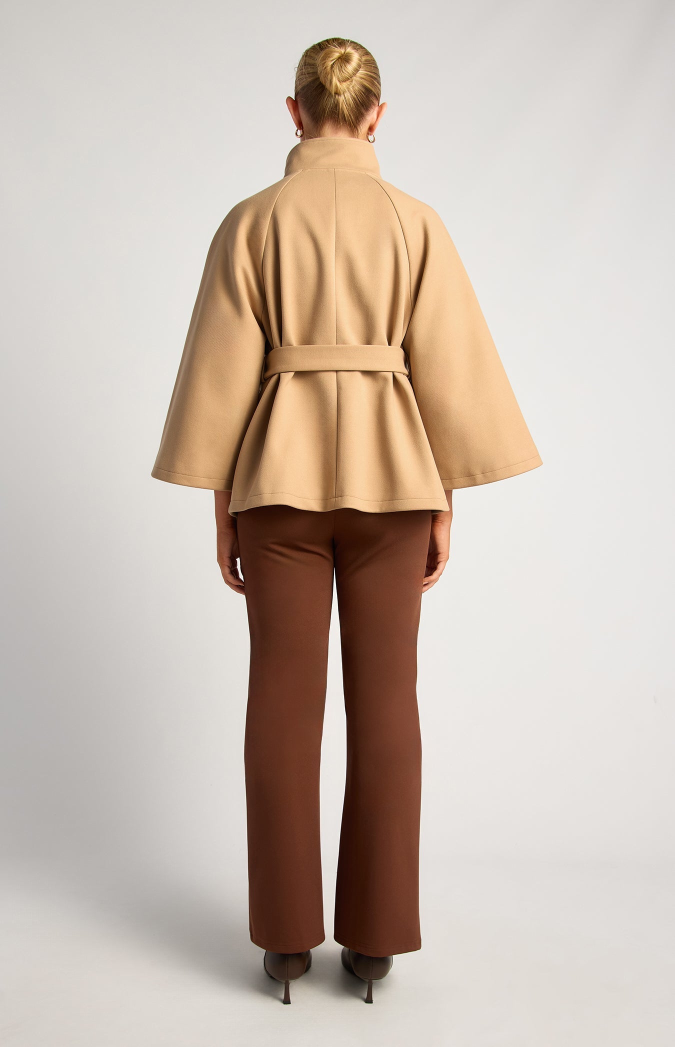 WJT266B Camel 6