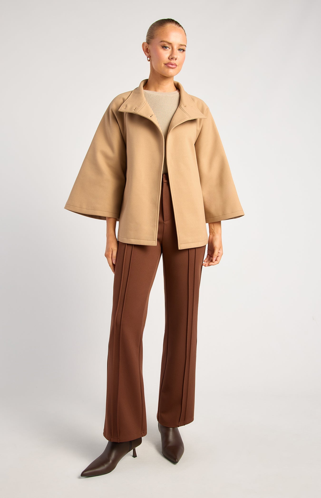 WJT266B Camel 7