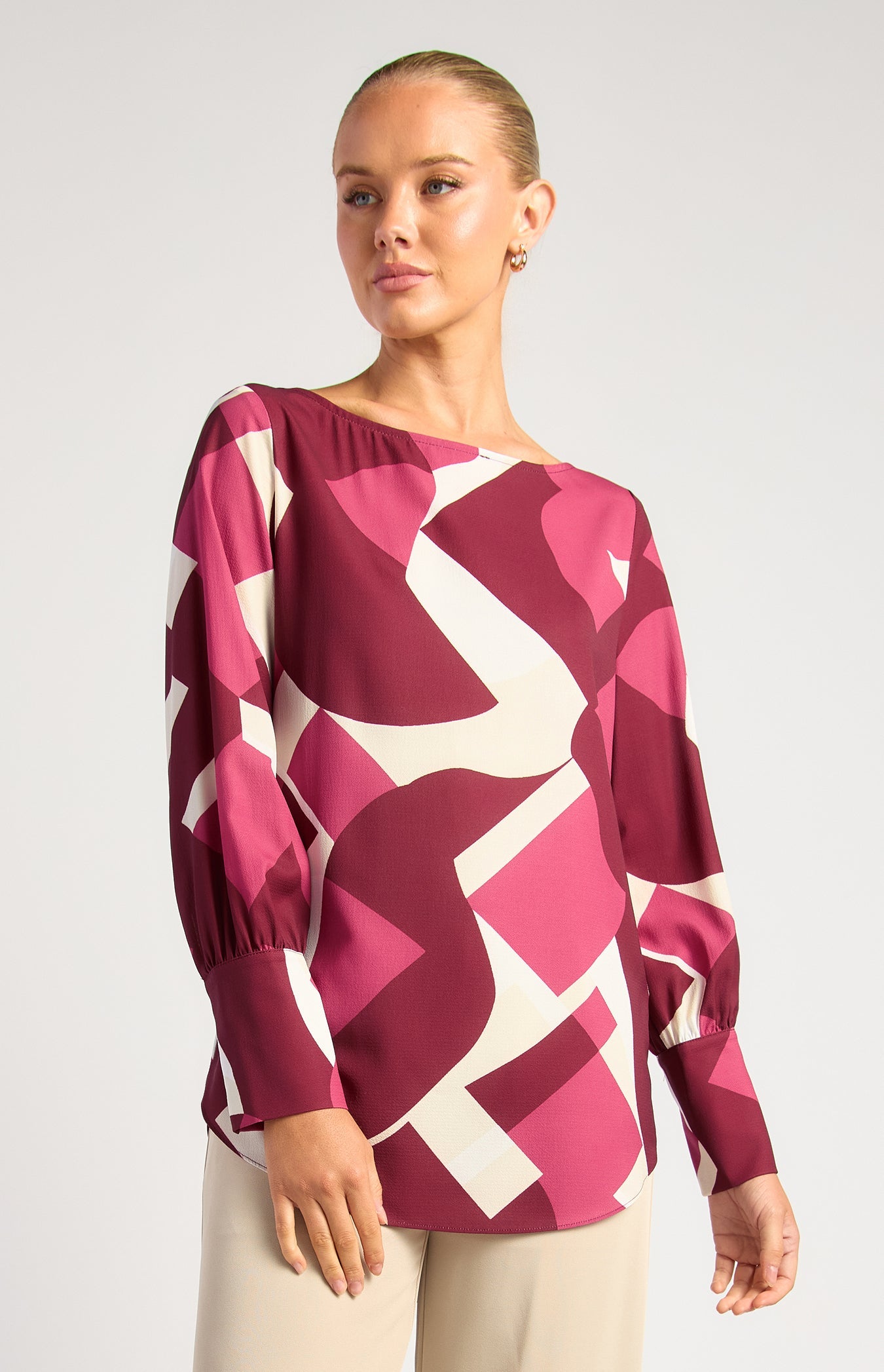 SOGNA WTO820B Wine 3