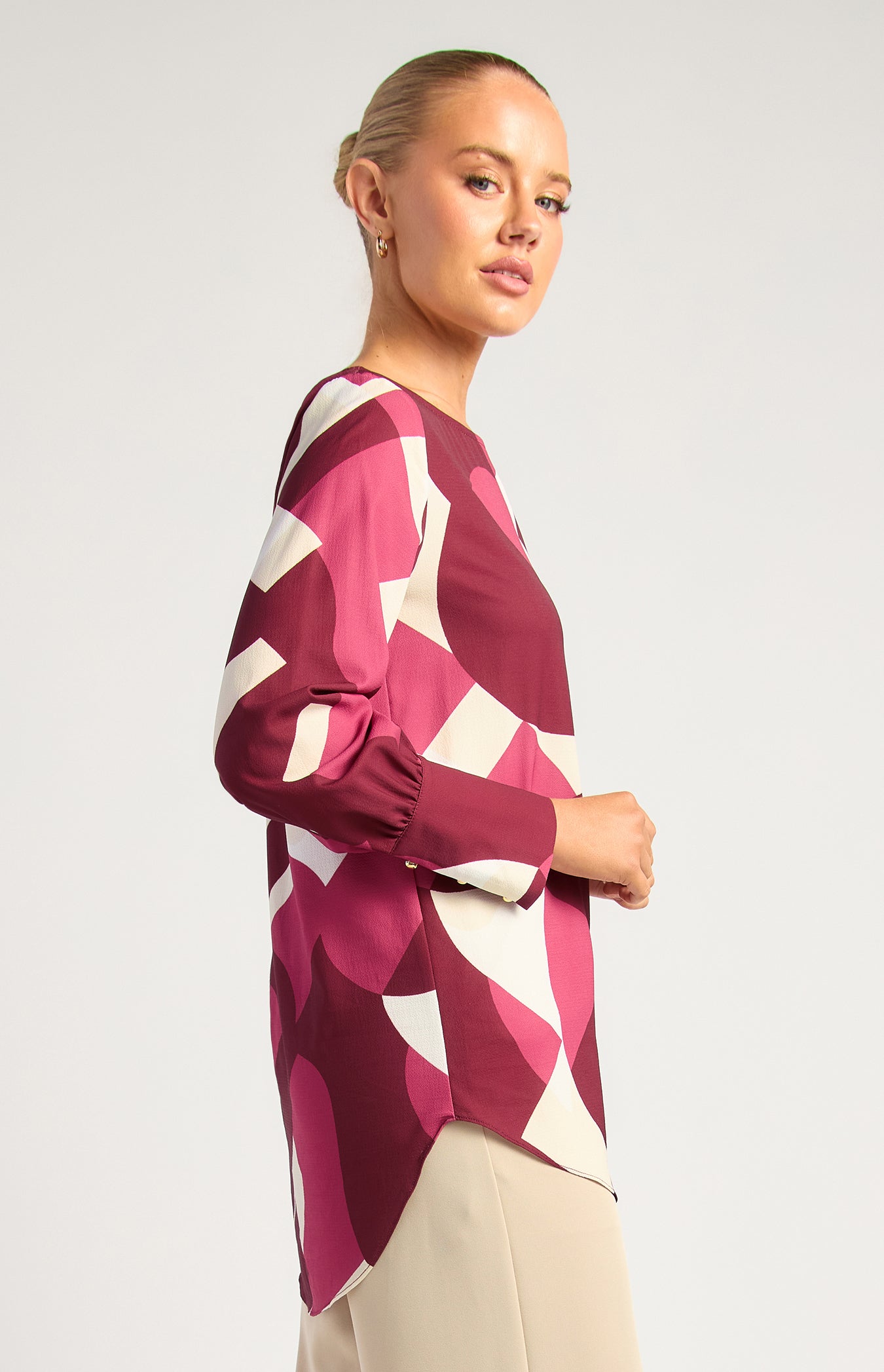 SOGNA WTO820B Wine 5