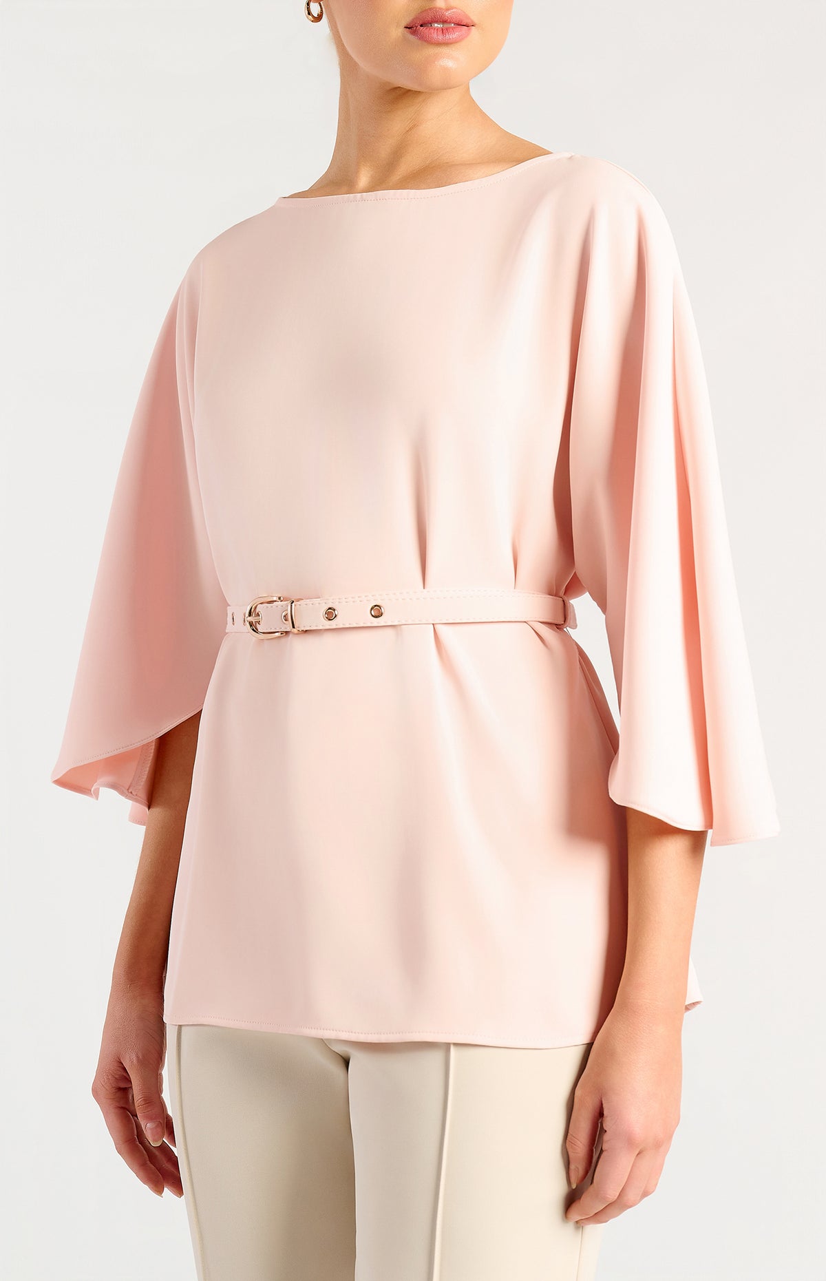 SOGNA WTO893B Blush Detail view
