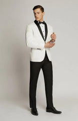 SONGA COL MEN'S TUXEDOS JACKET 2056