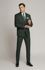 SONGA COL PRO MEN SUIT PANTS 2024