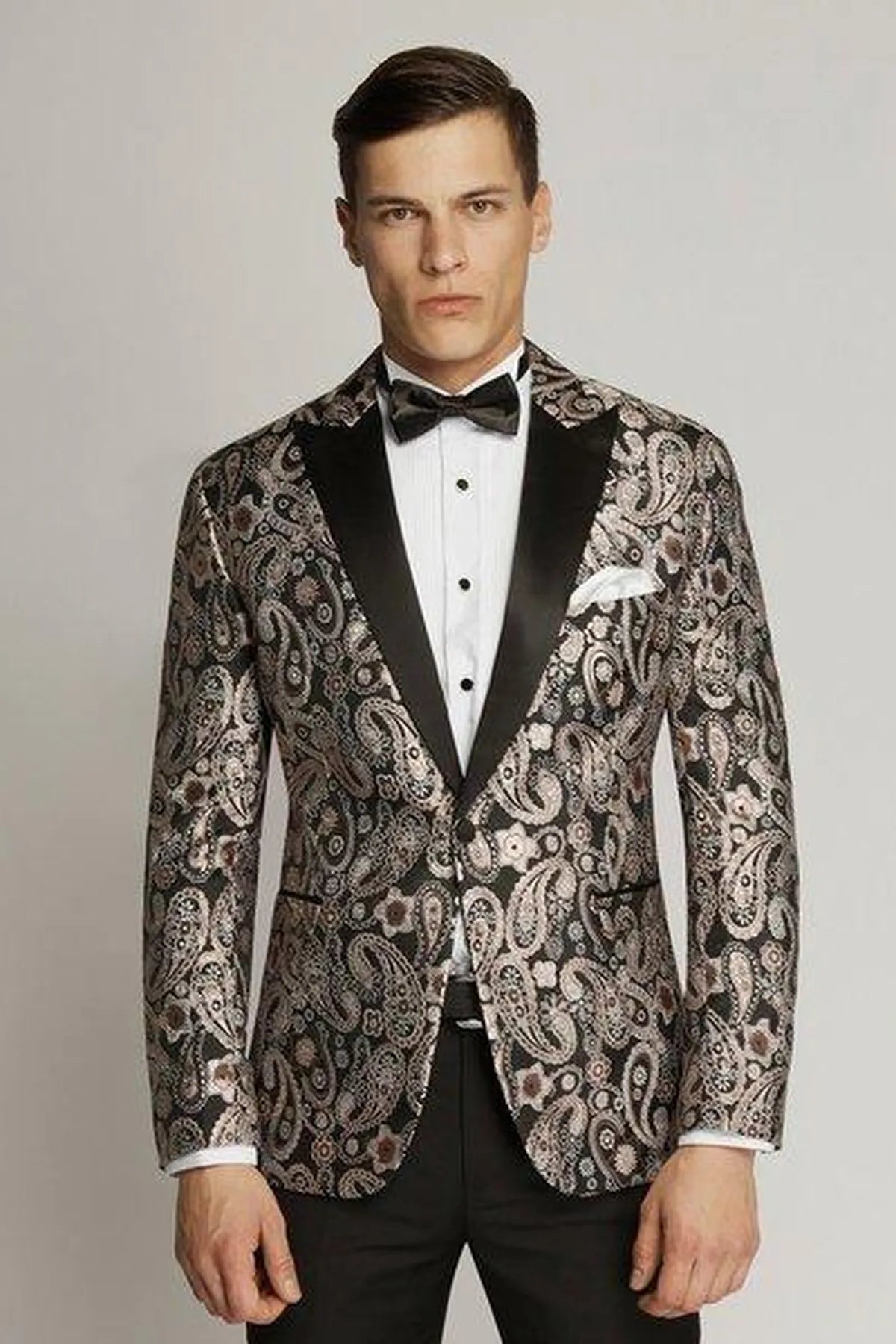 SOGNA COL MEN'S SUIT/ TUXEDOS 64141