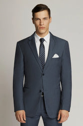 SOGNA COL PRO SUIT HUD OXFORD JACKET 1985