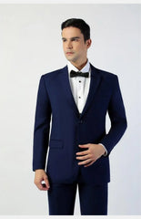 SOGNA COL ITA SUIT PANTS - 8228