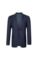 SOGNA COL PURE WOOL Super 100S SUIT 221500