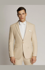 SOGNA COL MEN'S SUIT JACKET 5910