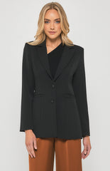 SONGA COL Fitted Blazer SJT389B