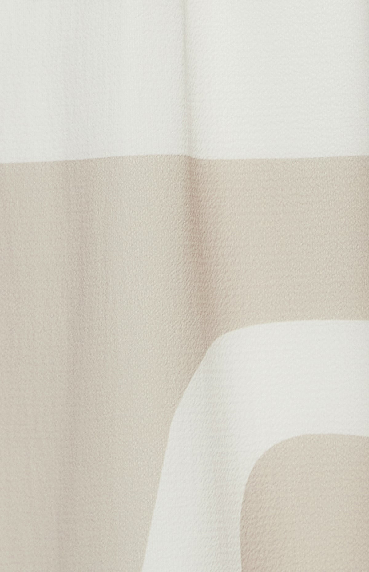 SOGNA Abstract Midi Dress SDR1604A – beige – product detail or alternate view