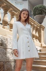 SONGA COL WOMEN FAHION DRESS WDR807B