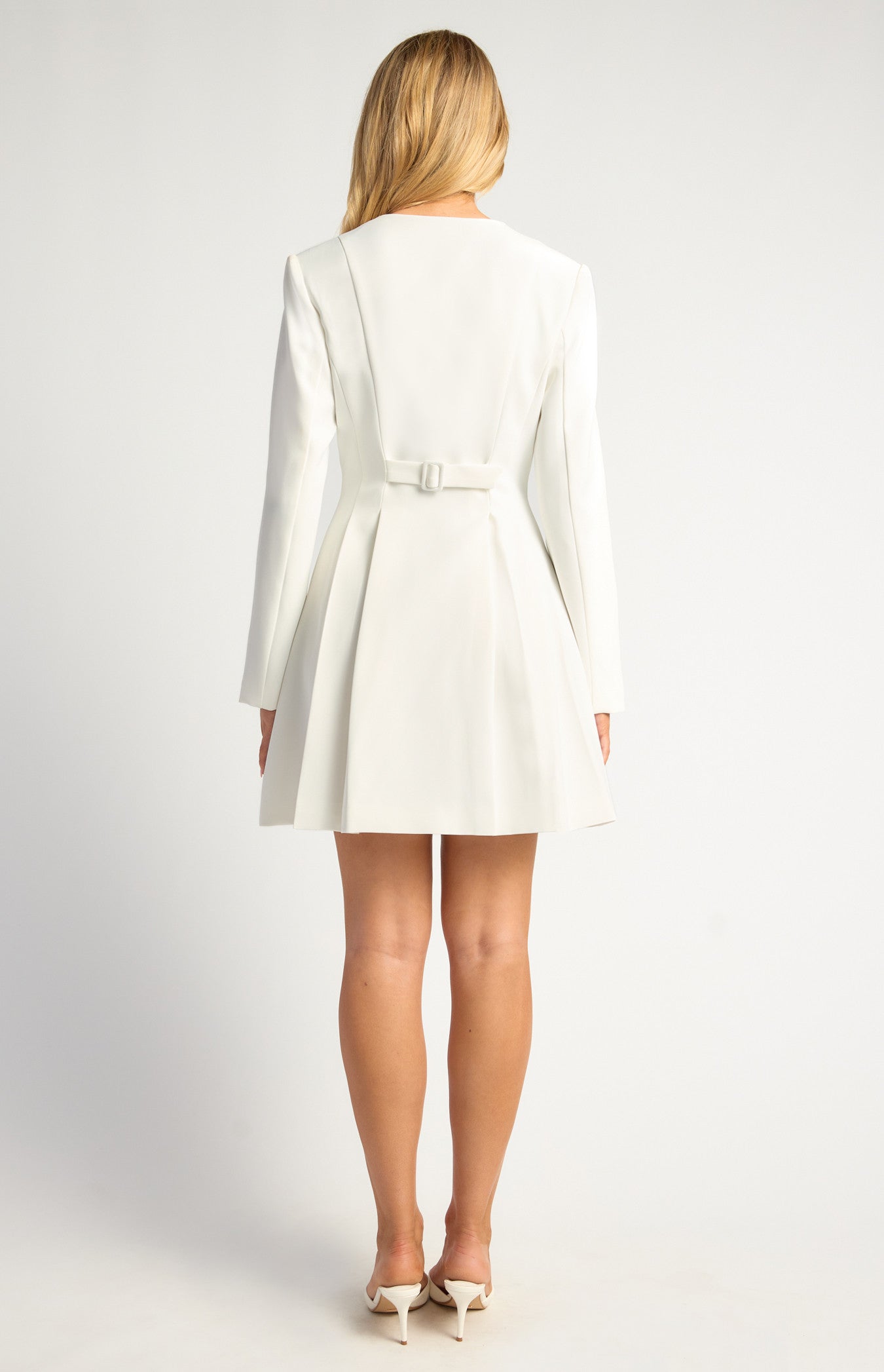 SOGNA COL WOMEN FASHION DRESS WDR807B